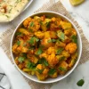 Aloo Gobi Fry